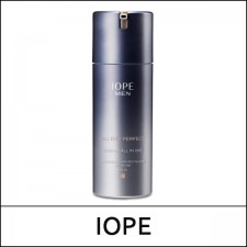 [IOPE] ★ Sale 47% ★ (hpL) IOPE MEN All Day Perfect Tone Up All In One 120ml / (tt) / 38,000 won(6) / 구형
