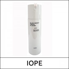 [IOPE] ★ Sale 43% ★ (tt) IOPE MEN All Day Perfect Tone Up All In One 120ml / 38,000 won(6)