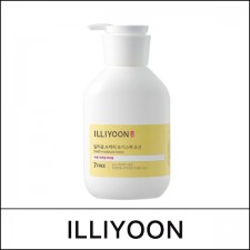 [ILLIYOON] ★ Sale 48% ★ (cu) Fresh Moisture Lotion 350ml / (tt) / 49/3901(4) / 20,000 won(4)