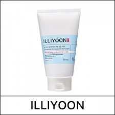 [ILLIYOON] (tt) Ceramide Ato Concentrate Cream 200ml / Big Size / New 2025 / 31010(6) / 14,300 won(R) 