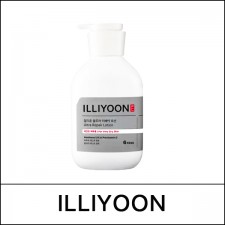 [ILLIYOON] ★ Sale 42% ★ (cu) Ultra Repair Lotion 350ml / (j) 801(89) / 89/0115(4) / 20,000 won(4)