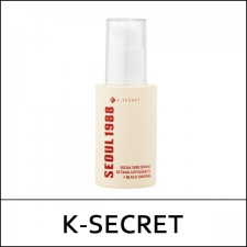 [K-SECRET] ★ Sale 45% ★ (a) Seoul 1988 Serum : Retinal Liposome 2% + Black Ginseng 30ml / 흑삼 세럼 / Box 168 / (ho) 611 / (boL) 521 / 321/52150(15) / 24,000 won(R) 