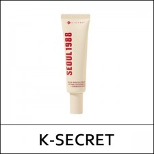 [K-SECRET] (a) Seoul 1988 Eye Cream : Retinol Liposome 4% + Fermented Bean 30ml / 321/52150(20) / 13,300 won(R)