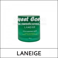 [LANEIGE] ★ Sale 49% ★ (bo) Cica Sleeping Mask 60ml / (sgL) 61(541) / 561(51)50(8R) / 32,000 won(8)