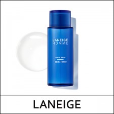 [LANEIGE] ★ Sale 44% ★ (tt) Homme Active Water Skin Toner 180ml / 26,000 won(6)