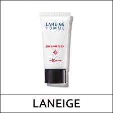 [LANEIGE] ★ Big Sale 40% ★ (tt) Homme Sun Sports EX 50ml / (hp) / 25,000 won(15)