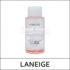 [LANEIGE] ★ Sale 42% ★ (tt) Lip & Eye Remover Waterproof 150ml / 17,000 won(7)