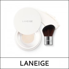 [LANEIGE] ★ Sale 45% ★ (tt) Light Fit Powder 9.5g / #02 Bright Pink / EXP 2025.10 / (10R)55 / 38,000 won() / 단종