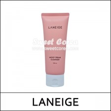 [LANEIGE] ★ Sale 45% ★ (tt) Moist Cream Cleanser 150ml / (bp) 48/201 / 11/12199(8) / 22,000 won(8)