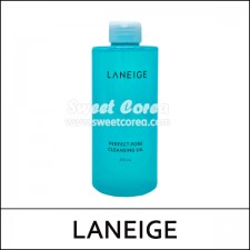[LANEIGE] ★ Big Sale 42% ★ (tt) Perfect Pore Cleansing Oil 250ml / 35,000 won(5)