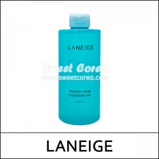 [LANEIGE] ★ Big Sale 42% ★ (tt) Perfect Pore Cleansing Oil 250ml / 35,000 won(5)