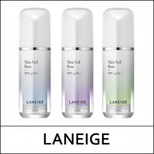[LANEIGE] ★ Big Sale 90% ★ (tt) Skin Veil Base 30ml / # 60. Mint Green / Exp 2024.05 / (bp) 431 / 36,000 won() / # 50 Sold Out