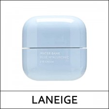[LANEIGE] ★ Sale 41% ★ (ttS) Water Bank Blue Hyaluronic Eye Cream 25ml / (hp) X / 822(7R)59 / 40,000 won()