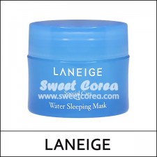 [Laneige] (tt) Water Sleeping Mask EX 15ml / (a) / 7101(40) / 2,000 won(R) / sold out