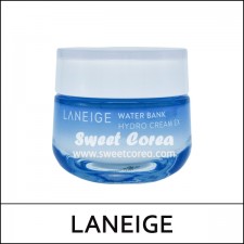 [LANEIGE] ★ Big Sale 49% ★ (tt) Water Bank Hydro Cream EX 50ml / 본품만 / (bp) / 58150(6) / 37,000 won(6) / 리뉴얼 / Sold Out