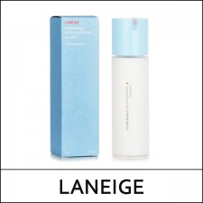 [LANEIGE] ★ Sale 45% ★ (hp) Water Bank Blue hyaluronic Essence Toner 160ml [for Normal to Dry Skin] / 32,000 won