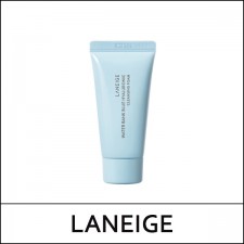 [LANEIGE] (sg) Water Bank Blue hyaluronic Cleansing Foam 30g / Mini / (tt) 71 / 81(61)03(70) / 2,300 won(R)