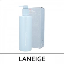 [LANEIGE] ★ Big Sale 44% ★ (hp) Water Bank Blue hyaluronic Cleansing Gel 200ml / (tt) / 25,000 won()