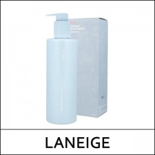 [LANEIGE] ★ Sale 44% ★ (tt) Water Bank Blue hyaluronic Cleansing Gel 200ml / 25,000 won(5)