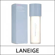 [LANEIGE] ★ Sale 45% ★ (hp) Water Bank Blue hyaluronic Essence Toner 160ml [for Combination to Oily Skin] / 32,000 won
