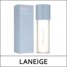 [LANEIGE] ★ Sale 42% ★ (tt) Water Bank Blue hyaluronic Essence Toner 160ml [for Combination to Oily Skin] / 32,000 won()
