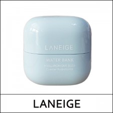 [LANEIGE] ★ Sale 42% ★ (tt) Water Bank Blue Hyaluronic Moisture Cream 50ml / 132(11R)575 / 42,000 won() 