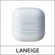 [LANEIGE] ★ Sale 39% ★ (ttS) Water Bank Blue Hyaluronic Gel Cream 50ml / 252/132(11R)61 / 42,000 won() 