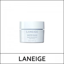 [LANEIGE] (tt) Water Bank Blue Hyaluronic Gel Cream 10ml / Mini / 0203(40) / 2,600 won(R)
