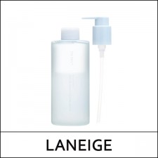 [LANEIGE] ★ Sale 42% ★ (tt) Water Bank Blue Hyaluronic Cleansing Oil 250ml / 90250(5) / 38,000 won()