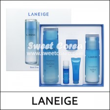 [LANEIGE] ★ Big Sale 50% ★ (tt) Basic Duo Set Light / (bp) / 50399(2) / 61,000 won(2) / 특가