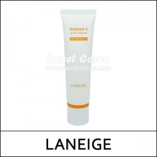 [LANEIGE] ★ Sale 44% ★ (tt) Radian-C Sun Cream 50ml / SPF50+ PA++++ / (hpL) / 30,000 won(18)