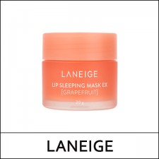[LANEIGE] ★ Big Sale 53% ★ ⓙ Lip Sleeping Mask EX 20g / Grapefruit 본품만 / 99(09)50(20R)47 / 20,000 won() / Sold Out