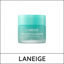 [LANEIGE] ★ Big Sale 53% ★ ⓙ Lip Sleeping Mask EX 20g / Mint Choco 본품만 / 99(09)50(20R)47 / 20,000 won()
