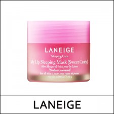 [LANEIGE] (sg) Lip Sleeping Mask EX 20g / Sweet Candy / 611(501)01(20) / 12,500 won(R) / Sold Out