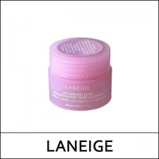 [LANEIGE] (tt) Lip Sleeping Mask 3g / # Sweet Candy / Mini / 0302(30) / 3,600 won(R)