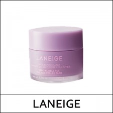 [LANEIGE] ★ Sale 37% ★ (tt) Lip Sleeping Mask 20g / # Taro Bubble Tea / 23150(20) / 22,000 won()