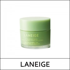 [LANEIGE] ★ Sale 37% ★ (tt) Lip Sleeping Mask 20g / # Matcha Bubble Tea / 23150(20) / 22,000 won()