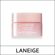 [LANEIGE] (tt) Bouncy & Firm Sleeping Mask 10ml / Mini / 5235(40) / 3,400 won(R)