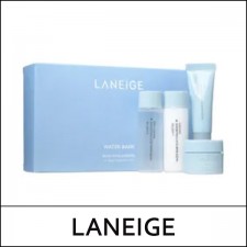 [LANEIGE] (sg) Water Bank Blue Hyaluronic 4 Step Essential Kit / 05(54)02(8) / 5,400 won(R)