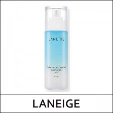 [LANEIGE] ★ Big Sale 42% ★ (tt) Essential Power Emulsion Light 120ml / New 2020 / 6115() / 32,000 won(6) / 특가