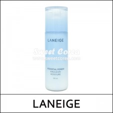 [LANEIGE] ★ Big Sale 41% ★ (tt) Essential Power Emulsion Moisture 120ml / EXP 2023.12 / 32,000 won(6) / 단종