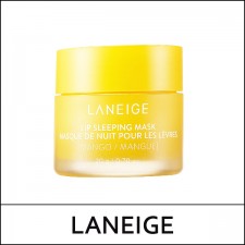 [LANEIGE] ★ Sale 26% ★ (oy) Lip Sleeping Mask 20g / # Mango / (tt) 231 / 671(951)50(20) / 22,000 won()