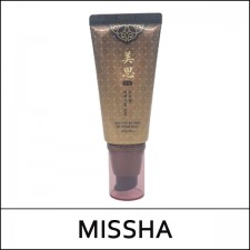 [MISSHA] (lm) Choboyang BB Cream 50ml / # 21 / Novice BB Cream / 초보양 / EXP 2025.08 / 6999(16) / 4,000 won(R)