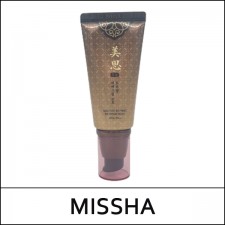 [MISSHA] ★ Big Sale 61% ★ (lm) Choboyang BB Cream 50ml / # 21 / Novice BB Cream / 초보양 / Box 90 / (bo36) / 69/301(16) / 28,000 won(16)