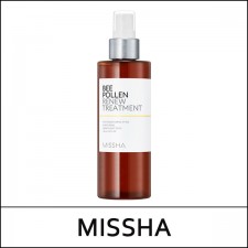 [MISSHA] ★ Sale 56% ★ (hp) Bee Pollen Renew Treatment 150ml / Box 60 / (lm345) / 28,000 won()