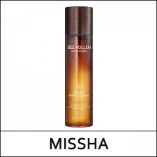 [MISSHA] ★ Sale 55% ★ (hp) Bee Pollen Renew Ampoule Skin 150ml / 30,000 won()