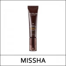 [MISSHA] ★ Sale 54% ★ (hp) Bee Pollen Renew Eye Ampouler 30ml / (20R)46 / 32,000 won()