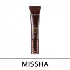 [MISSHA] ★ Sale 56% ★ (hp) Bee Pollen Renew Eye Ampouler 30ml / (20R)44 / 32,000 won()