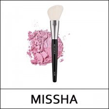 [MISSHA] ★ Sale 45% ★ Artistool Cheek and Shading Brush #203 - 1ea / 10,000 won(40) / 제외