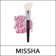 [MISSHA] ★ Sale 45% ★ Artistool Cheek and Shading Brush #203 - 1ea / 10,000 won(40) / 재고